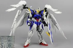Daban MG HIRM XXXG-01W Wing Gundam 10 Daban MG HIRM XXXG-01W Wing Gundam -Action Figures Store 5de7eddf7f