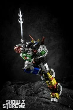 Lucky Cat Micro Cosmos MC-01S Elvis Voltron Metallic Version Set Of 5 Reissue 29 Lucky Cat Micro Cosmos MC-01S Elvis Voltron Metallic Version Set Of 5 Reissue -Action Figures Store 5e15391368