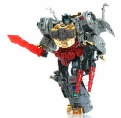 ToyWorld TW-D03 Corelock Grimshell Grimlock -Action Figures Store 5e471a3517