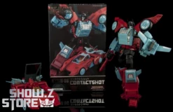 MakeToys MTRM-06 Contactshot Pointblank Remaster Version 16 MakeToys MTRM-06 Contactshot Pointblank Remaster Version -Action Figures Store 5e4ed82aea