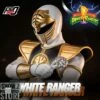 Threezero Studio 1/6 Mighty Morphin Power Rangers White Ranger 2 Threezero Studio 1/6 Mighty Morphin Power Rangers White Ranger -Action Figures Store 5e5dbcc4d2