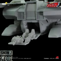 Pose Toy Pose+ Metal P+02DX Baxinger & Baxinbird DX Set -Action Figures Store 5e609ac378