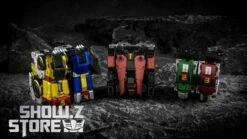 Lucky Cat Micro Cosmos MC-01S Elvis Voltron Metallic Version Set Of 5 Reissue 23 Lucky Cat Micro Cosmos MC-01S Elvis Voltron Metallic Version Set Of 5 Reissue -Action Figures Store 5eee5ba8c5