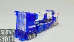 Magic Square MS-B04T Transporter Ultra Magnus Clear Version -Action Figures Store 5efe4aa3e6