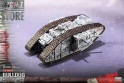 Toyworld TW-FS01SG Bulldog German Snow Camo Version 11 Toyworld TW-FS01SG Bulldog German Snow Camo Version -Action Figures Store 5f00449e43