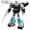Takara Masterpiece MP-17+ MP17+ Prowl Anime Color -Action Figures Store 5f1e53bbe9