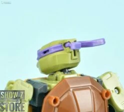 52Toys Megabox MB-20 Teenage Mutant Ninja Turtles Donatello 26 52Toys Megabox MB-20 Teenage Mutant Ninja Turtles Donatello -Action Figures Store 5f240bf55c