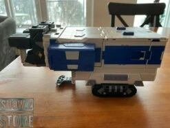 FansHobby FH MB-15 Naval Commander Optimus Prime Reissue -Action Figures Store 5f41ea7456