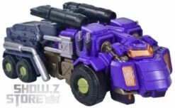 Mastermind Creations R-48SG Optus Prominon Servered Geist Shattered Glass Version -Action Figures Store 5f5a879a17