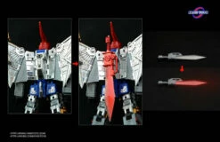 FansToys FT-05 Soar Swoop 20 FansToys FT-05 Soar Swoop -Action Figures Store 5f905329bb