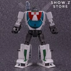 Takara MP-20+ Wheeljack Anime Color -Action Figures Store 5f9af947ff