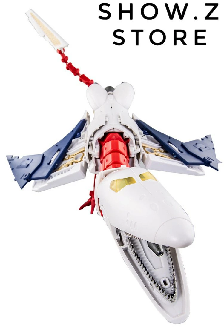 Mastermind Creations R-36 Inventa Sky Lynx 12 Mastermind Creations R-36 Inventa Sky Lynx - Image 10