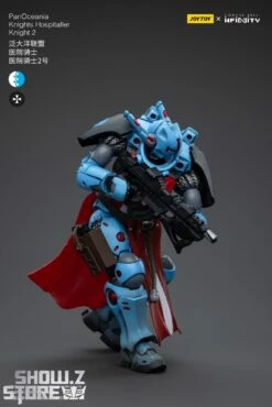 JoyToy Source 1/18 Infinity PanOceania Knights Hospitallers 30 JoyToy Source 1/18 Infinity PanOceania Knights Hospitallers -Action Figures Store 5fb23a8fb4