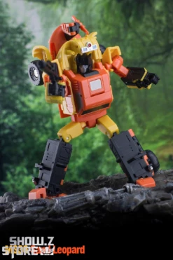 Dr.Wu MS-36 Sand Leopard Sandstorm -Action Figures Store 5fcab391c0