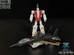 Zeta Toys ZC-01 Downthrust Skydive 24 Zeta Toys ZC-01 Downthrust Skydive -Action Figures Store 5fcd9e25ae 1