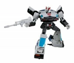 Takara Masterpiece MP-17+ MP17+ Prowl Anime Color -Action Figures Store 5fe802ef9d
