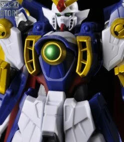 Bandai Spirits Gundam Universe GU GU-01 GU01 RX-78-2 Gundam GU-02 GU02 Wing Gundam GU-03 GU03 Unicorn Gundam Set Of 3 -Action Figures Store 6011e25791