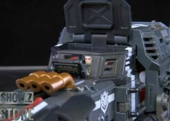 Toys Alliance ARC-01 Ursus Guard Captain Ørn Lodbrok -Action Figures Store 607adbbd68