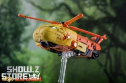 Dr.Wu MS-36 Sand Leopard Sandstorm -Action Figures Store 608266f4bb