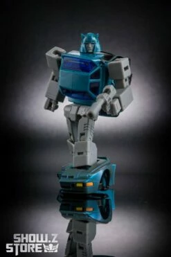 XTransbots MM-10T Tap In Cliffjumper Botcon Version -Action Figures Store 6089db5e46