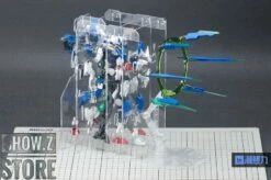 Inforce MG03 Internal Structure Showcase Display For GNT-0000 00 Qan[T] Gundam -Action Figures Store 6094c603a1