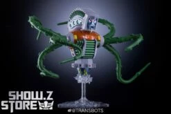 X-Transbots MX-19B Polpus Quintesson Inquisitors -Action Figures Store 60ba06e75a