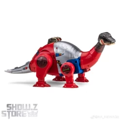 NewAge H56V Rhedosaurus Sludge G2 Version 23 NewAge H56V Rhedosaurus Sludge G2 Version -Action Figures Store 60ba8bfda6
