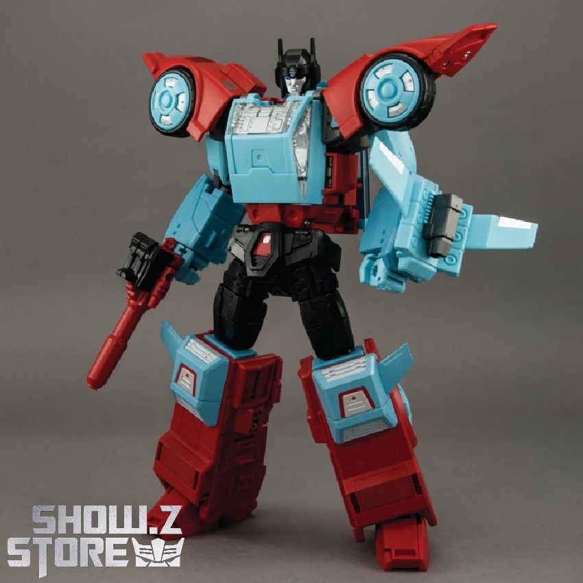 MakeToys MTRM-06 Contactshot Pointblank Remaster Version 3 MakeToys MTRM-06 Contactshot Pointblank Remaster Version