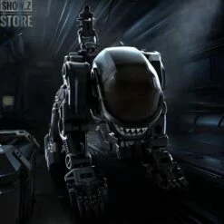 52Toys Megabox MB-01 Alien Xenomorph -Action Figures Store 60f9dc32e8