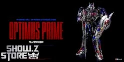 Threezero & Hasbro 3Z0384 The Last Knight Optimus Prime Deluxe Version 16 Threezero & Hasbro 3Z0384 The Last Knight Optimus Prime Deluxe Version -Action Figures Store 6101795ed0