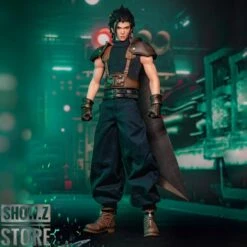 Virtual Toys 1/6 VM-040 The Last Hero Zack Fair Standard Version