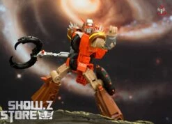 KFC Toys E.A.V.I. Metal Phase P-6I Smithereen Junkion -Action Figures Store 611d8f8f70