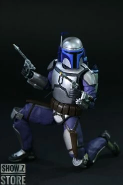 S.H.Figuarts Star Wars Jango Fett -Action Figures Store 615fc81114