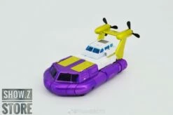 XTransbots X-Transbots XTB MM-XII MMXII MM-12 MM12 Neptune Seaspray G2 Purple Version -Action Figures Store 6174a949a5