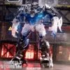 Unique Toys R-04C Nero Galvatron Clear Version -Action Figures Store 61769d7b1c
