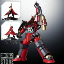 Sentinel Toys RIOBOT Tengen Toppa Gurren Lagann Combine Gurren Lagann -Action Figures Store 6182f555cb