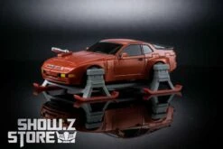 XTransbots MM-10R Coprimozzo Hubcap G2 Version 36 XTransbots MM-10R Coprimozzo Hubcap G2 Version -Action Figures Store 619c979eaf