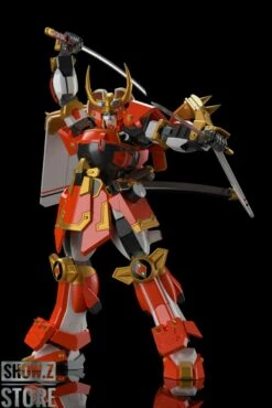 Kotobukiya Frame Arms 1/100 FA107 Shingen Model Kit -Action Figures Store 61b21ddbcf
