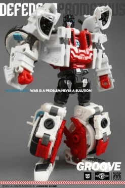 TFC Toys Prometheus Defensor Set Of 5 -Action Figures Store 61d56f05a2