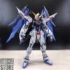 Metal Club 1/100 ZGMF-X42S Destiny Gundam W/ ZGMF-X10A Freedom Gundam Color Scheme -Action Figures Store 620905f152