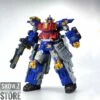 FansHobby FH MB-15 Naval Commander Optimus Prime Reissue -Action Figures Store 621210959e