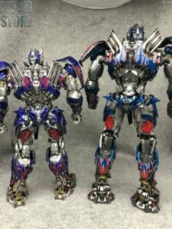 Soldier Story Hobby Soap Studio TDAF-001 Optimus Prime -Action Figures Store 62152e9f92