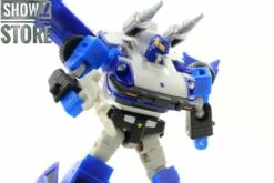 NewAge New Age NA H3B H-3B Kitt Bluestreak 28 NewAge New Age NA H3B H-3B Kitt Bluestreak -Action Figures Store 622bc08767