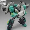 TFC Poseidon P-01 Mentarazor -Action Figures Store 628033f114