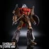 KFC Toys E.A.V.I. Metal Phase P-6G Debris Junkion -Action Figures Store 629fdcad99