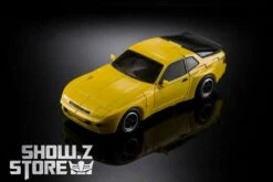 XTransbots MM-10Y Toro Cliffjumper Yellow Version -Action Figures Store 62c09d1c52