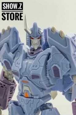 Mastermind Creations R-22 Boreas Cyclonus -Action Figures Store 62cc503488