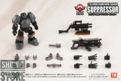 Toys Alliance ARC-05 Ursus Guard Arche-Soldier Suppressor -Action Figures Store 62d6e78390
