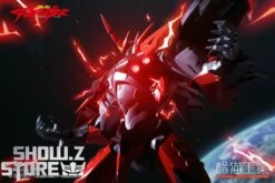 Orange Cat Industry Tekkaman Blade Evil Shinya Aiba Model Kit 33 Orange Cat Industry Tekkaman Blade Evil Shinya Aiba Model Kit -Action Figures Store 62f07fe938