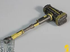 GY Toys Upgrade Kit For 3A DLX Bumblebee War Hammer & 4 Hands Set -Action Figures Store 62fb762bf1